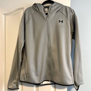 Under Armour Fleece Jacket